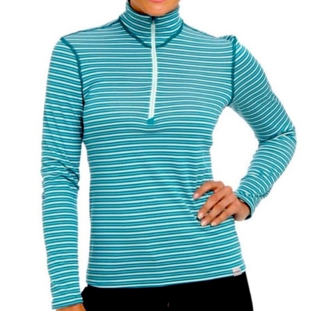 Patagonia Quarter Zip